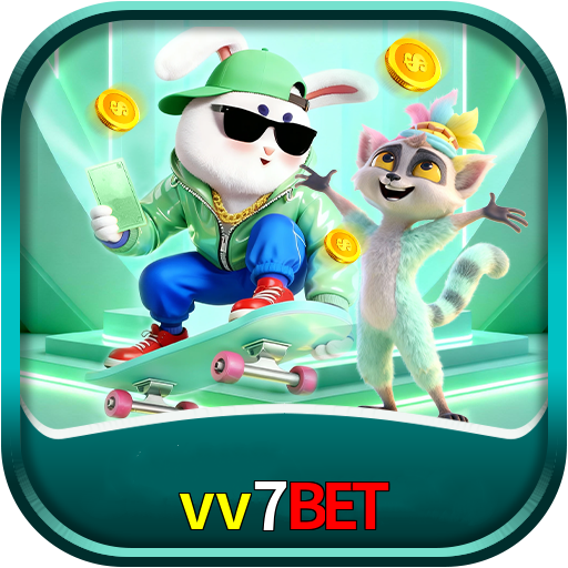 Logo da vv7bet