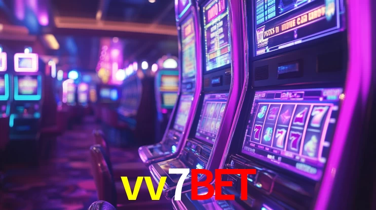Cassino Online vv7bet