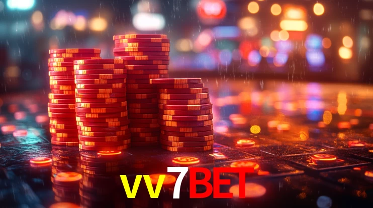 Suporte no Cassino Online vv7bet
